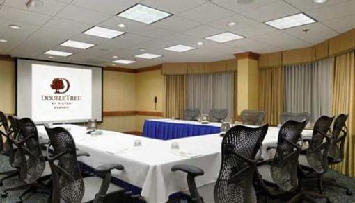фото отеля DoubleTree by Hilton Hotel Memphis