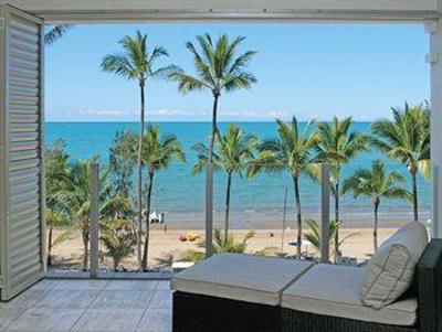 фото отеля Island Views Apartments Cairns