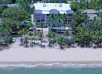 фото отеля Island Views Apartments Cairns