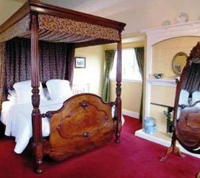 фото отеля Hambledon Bed & Breakfast Christchurch