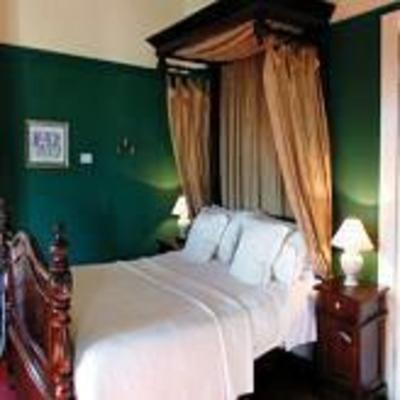 фото отеля Hambledon Bed & Breakfast Christchurch