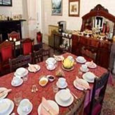 фото отеля Hambledon Bed & Breakfast Christchurch