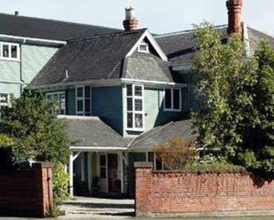 фото отеля Hambledon Bed & Breakfast Christchurch