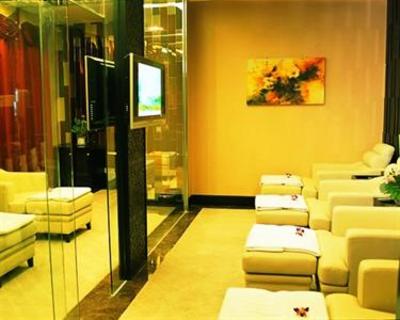 фото отеля Aglie Changjiang Hotel Zhongshan