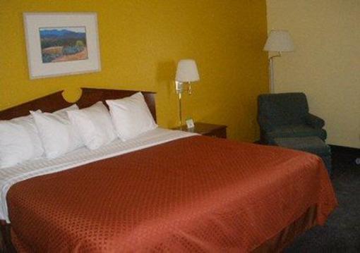 фото отеля Quality Inn Las Vegas