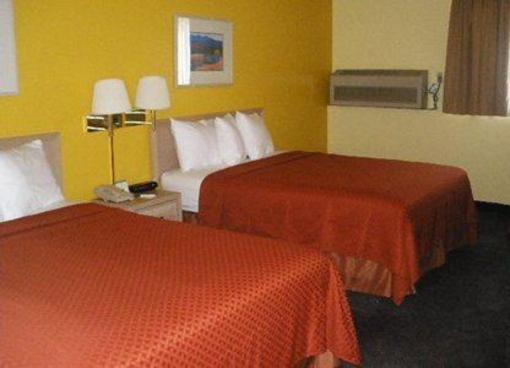 фото отеля Quality Inn Las Vegas