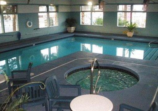 фото отеля Quality Inn Las Vegas
