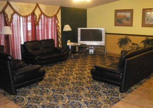 фото отеля Quality Inn Las Vegas