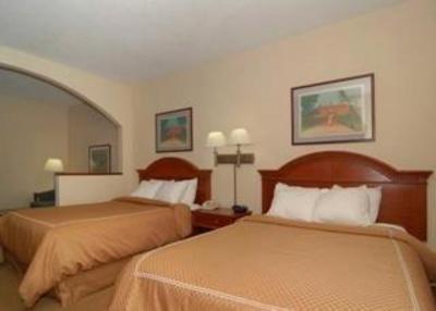 фото отеля Comfort Suites Chesapeake