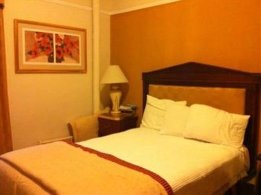 фото отеля Americas Best Value Inn & Suites Union Square