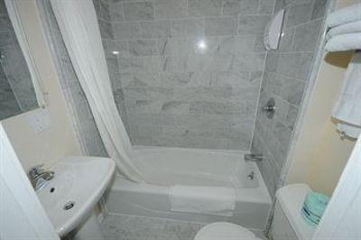 фото отеля Americas Best Value Inn & Suites Union Square