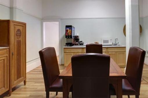 фото отеля Americas Best Value Inn & Suites Union Square