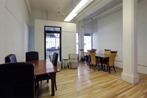 фото отеля Americas Best Value Inn & Suites Union Square