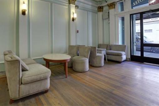 фото отеля Americas Best Value Inn & Suites Union Square