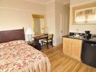 фото отеля Americas Best Value Inn & Suites Union Square