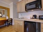 фото отеля Americas Best Value Inn & Suites Union Square