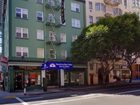 фото отеля Americas Best Value Inn & Suites Union Square