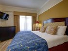 фото отеля Americas Best Value Inn & Suites Union Square