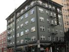фото отеля Americas Best Value Inn & Suites Union Square