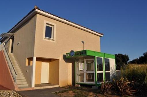 фото отеля Le Domaine Des Mas Des Vignes Hotel Calvisson