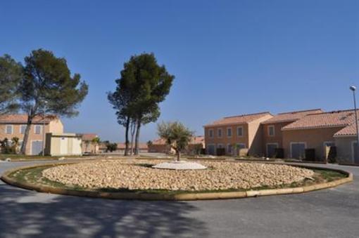 фото отеля Le Domaine Des Mas Des Vignes Hotel Calvisson