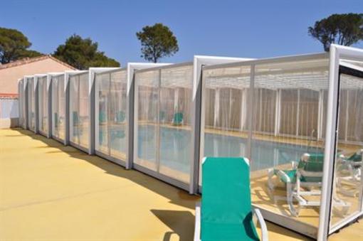 фото отеля Le Domaine Des Mas Des Vignes Hotel Calvisson