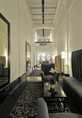 фото отеля Powell Hotel