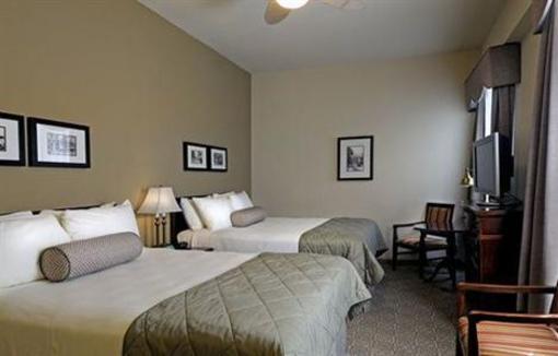 фото отеля Powell Hotel