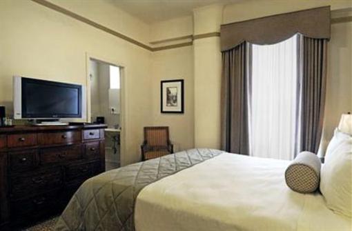 фото отеля Powell Hotel