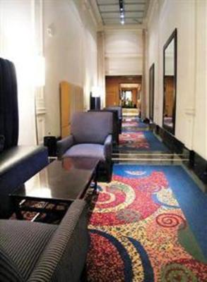 фото отеля Powell Hotel