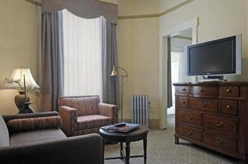 фото отеля Powell Hotel