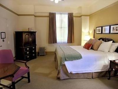 фото отеля Powell Hotel