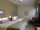 фото отеля Powell Hotel