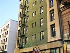 фото отеля Powell Hotel