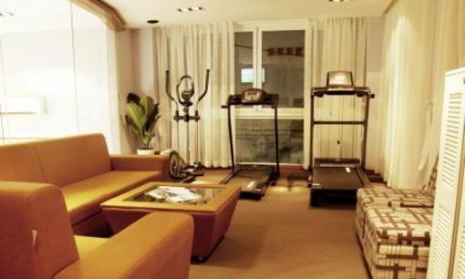 фото отеля Angela Boutique Serviced Residence