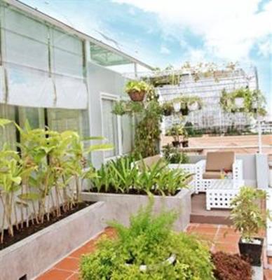 фото отеля Angela Boutique Serviced Residence
