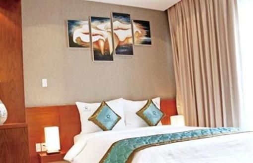 фото отеля Angela Boutique Serviced Residence