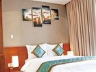 фото отеля Angela Boutique Serviced Residence
