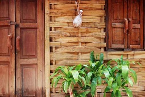фото отеля Changmoi House
