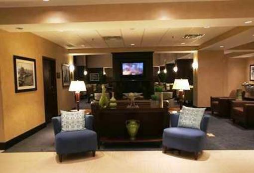 фото отеля Hampton Inn and Suites Mt Juliet