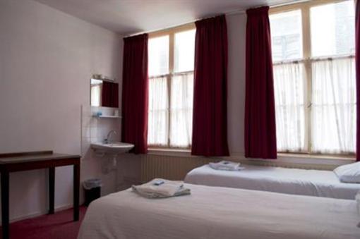 фото отеля Hotel Torenzicht