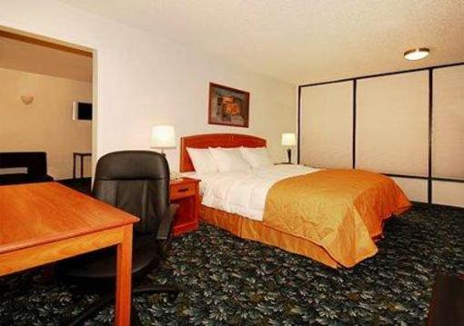 фото отеля Clarion Hotel Phoenix Tech Center