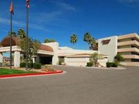 Clarion Hotel Phoenix Tech Center