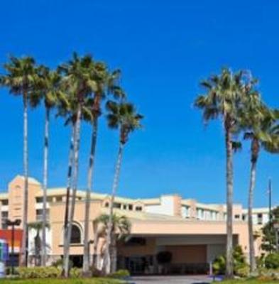 фото отеля Holiday Inn Resort Lake Buena Vista