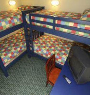 фото отеля Holiday Inn Resort Lake Buena Vista