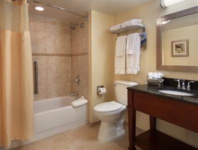 фото отеля Holiday Inn Resort Lake Buena Vista