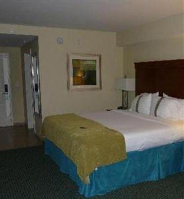фото отеля Holiday Inn Resort Lake Buena Vista