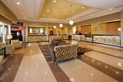 фото отеля Holiday Inn Resort Lake Buena Vista
