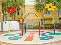 Holiday Inn Resort Lake Buena Vista