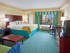 фото отеля Holiday Inn Resort Lake Buena Vista